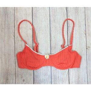 Solid and striped Daphne top XS